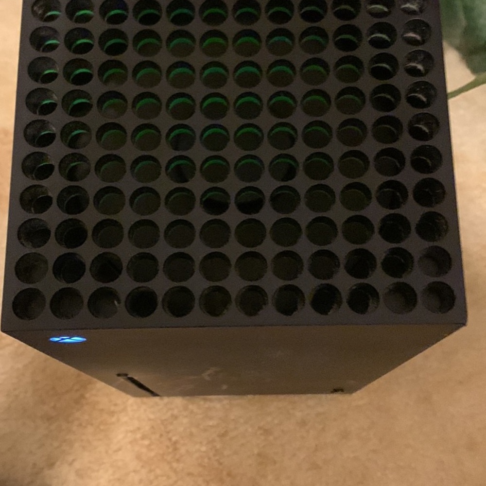 Xbox series X Turtlebeach Stealth 700s and ACCT